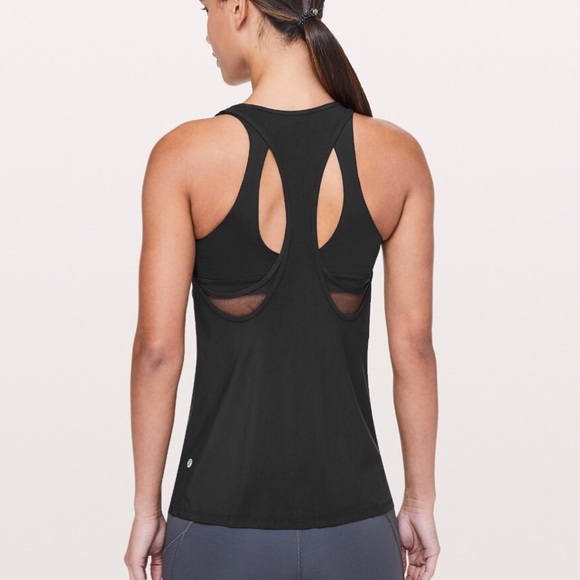 ❌❌SOLD❌❌NEW LULULEMON 💫 CROSS CONDITIONING 2-in-1 - Picture 6 of 6